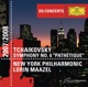 DG Concerts Tchaikovsky Symphony No 6