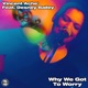 Why We Got to Worry feat Desney Bailey Single