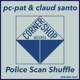 Police Scan Shuffle Single