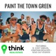 Paint It Green feat B Cody Shields Jonathan Wolaver Single