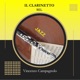 Il clarinetto nel jazz feat Vincenzo Campagnolo Single