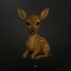 Bambi Eyes Single