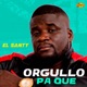 Orgullo Pa Que Single