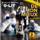 De mon mieux avec Ô lit Single