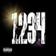 1234 we Gettin money feat Mosberg Single