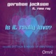 Is it Really Love feat Rona Ray Single