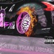 Later Than Usual feat Khaos Kain Single