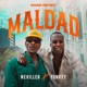 Maldad Single
