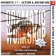 Dramatic Workshop Vol 17 Action Adventure