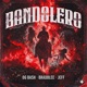 BANDOLERO feat Bradd Lee JEFF Single