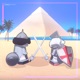 Curse of the Moai Single