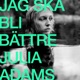 Jag ska bli bättre Single