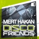 Disco Friends Kurd Maverick Remix Single