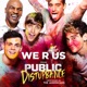 We R Us From the Motion Picture Public Disturbance Single