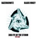 3rd Eye of the Storm feat K Aus Single