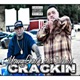 Crackin feat Baldacci Single