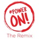 Power On feat Austin Leeds The remix Single