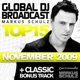 Global DJ Broadcast Markus Schulz Top 15 November 2009 Bonus Track Version