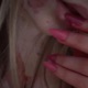 Bloody FingerTips Single