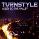 Alley to the Valley
