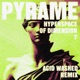 Hyperspace of Dimension 7 Acid Washed Remix Single