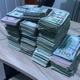 dirty money Single