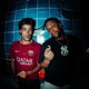 T E L U feat Aka Juando Luf killer Single
