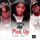 PICK UP feat Fwesh Single