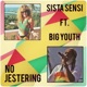 No Jestering feat Big Youth Single