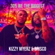 305 We the Biggest feat Brisco Single