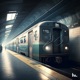 Subway Serenade Single
