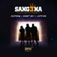 Sangena feat Robot Boii Laphiro Single