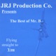 The Best of Mr B