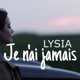 Je n ai jamais Single