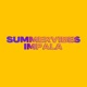 Summervibes Impala feat Blackstar Jaguarr Single