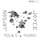 Pedals Thorns Single