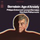 Bernstein The Age of Anxiety