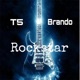 Rockstar feat T5 Single