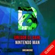 Nintendo Man Single