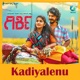 Kadiyalenu From Girki Single