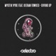 Giving Up feat Kieran Fowkes Single
