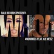 Whoa feat Ice Meez Single