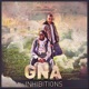 Inhibitions feat DDB Single