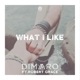 What I Like feat Robert Grace Single