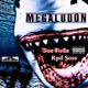 Megalodon feat Rpd Soss Single