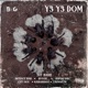 Y3 Y3 DOM feat Skyface SDW Reggie Kwaku DMC City Boy Kawabanga O Kenneth Single