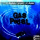 Gas Pedal Single