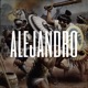 Alejandro feat Nocturne Single