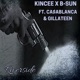 Riverside feat Ca ablanca Gillateen Single