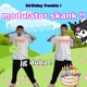 Modulator Skank Single